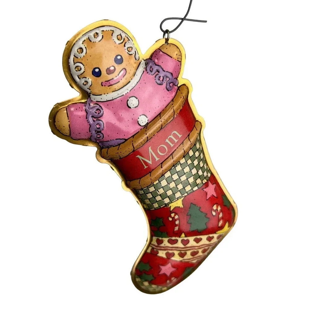 Hallmark vintage 1999